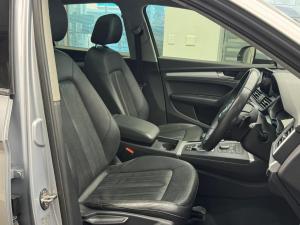 Audi Q5 40TDI quattro - Image 14