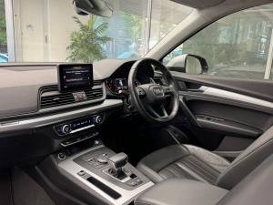 Audi Q5 40TDI quattro - Image 16