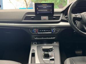 Audi Q5 40TDI quattro - Image 17