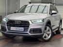 Thumbnail Audi Q5 40TDI quattro