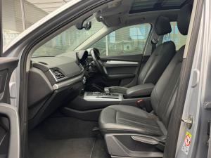 Audi Q5 40TDI quattro - Image 21