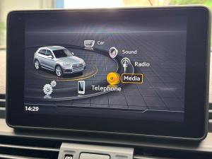 Audi Q5 40TDI quattro - Image 23