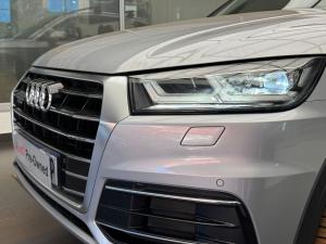 Audi Q5 40TDI quattro - Image 3