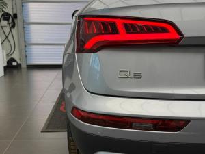Audi Q5 40TDI quattro - Image 6