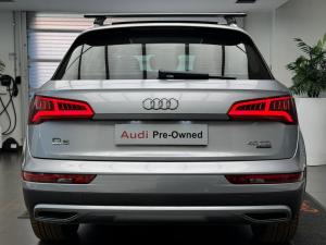 Audi Q5 40TDI quattro - Image 7