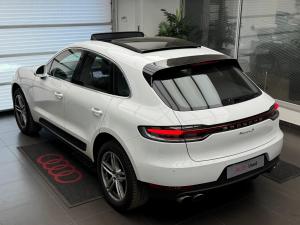 Porsche Macan S - Image 11