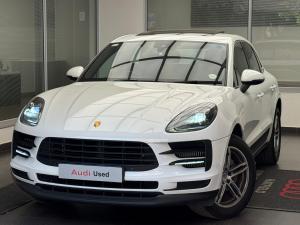 Porsche Macan S - Image 1