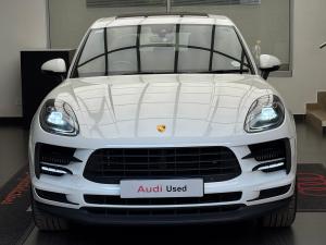 Porsche Macan S - Image 2