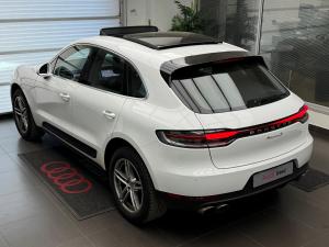 Porsche Macan S - Image 7