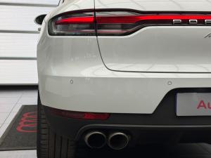 Porsche Macan S - Image 9