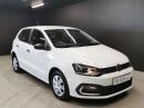 Thumbnail Volkswagen Polo Vivo hatch 1.4