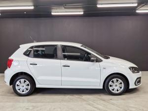 Volkswagen Polo Vivo hatch 1.4 - Image 2