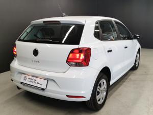 Volkswagen Polo Vivo hatch 1.4 - Image 3