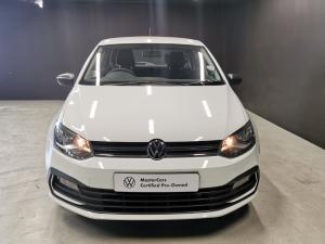 Volkswagen Polo Vivo hatch 1.4 - Image 4