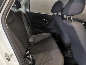 Volkswagen Polo Vivo hatch 1.4 - Image 8