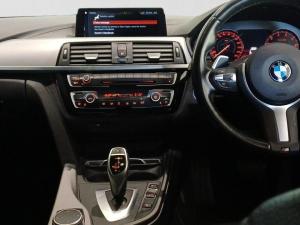BMW 4 Series 420d Gran Coupe M Sport sports-auto - Image 11