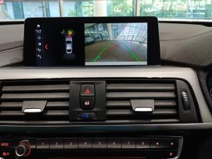 BMW 4 Series 420d Gran Coupe M Sport sports-auto - Image 12