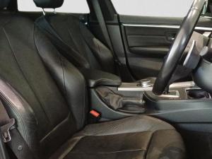 BMW 4 Series 420d Gran Coupe M Sport sports-auto - Image 14