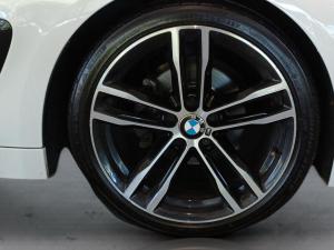 BMW 4 Series 420d Gran Coupe M Sport sports-auto - Image 16