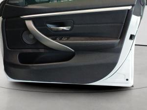 BMW 4 Series 420d Gran Coupe M Sport sports-auto - Image 17