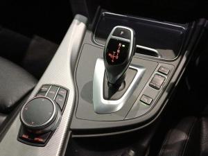 BMW 4 Series 420d Gran Coupe M Sport sports-auto - Image 18