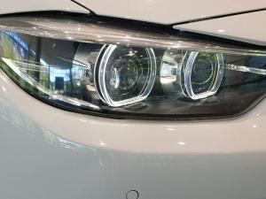 BMW 4 Series 420d Gran Coupe M Sport sports-auto - Image 19