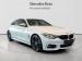 BMW 4 Series 420d Gran Coupe M Sport sports-auto - Thumbnail 3