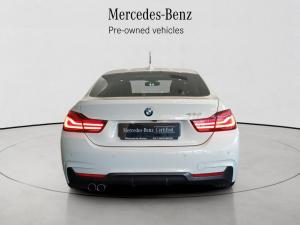 BMW 4 Series 420d Gran Coupe M Sport sports-auto - Image 6