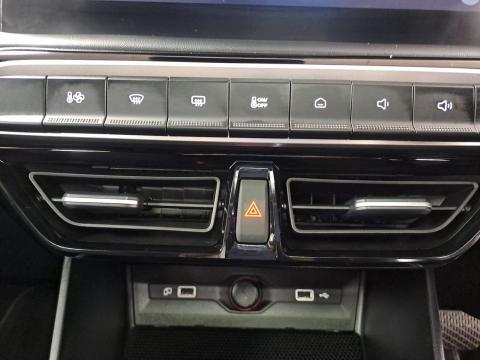 Image MG MG3 1.5 Luxury