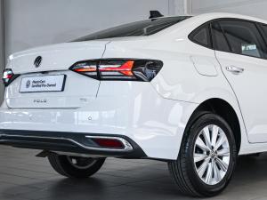 Volkswagen Polo sedan 1.0TSI Life - Image 17