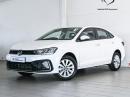 Thumbnail Volkswagen Polo sedan 1.0TSI Life