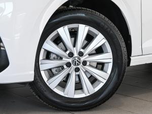 Volkswagen Polo sedan 1.0TSI Life - Image 2