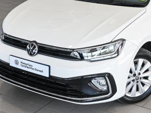 Volkswagen Polo sedan 1.0TSI Life - Image 3
