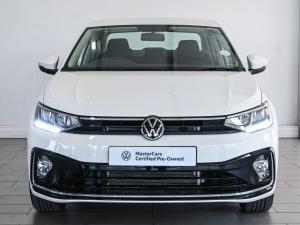 Volkswagen Polo sedan 1.0TSI Life - Image 4