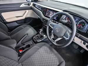 Volkswagen Polo sedan 1.0TSI Life - Image 8