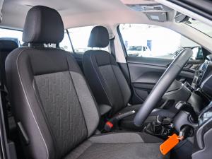 Volkswagen T-Cross 1.0TSI Life - Image 10