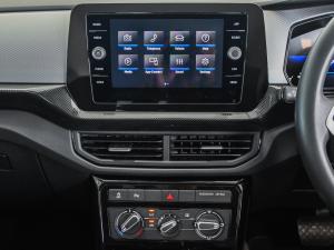 Volkswagen T-Cross 1.0TSI Life - Image 11