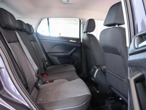 Volkswagen T-Cross 1.0TSI Life - Image 14
