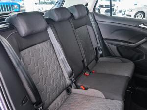 Volkswagen T-Cross 1.0TSI Life - Image 15