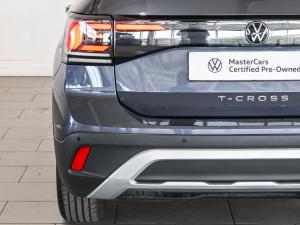 Volkswagen T-Cross 1.0TSI Life - Image 16