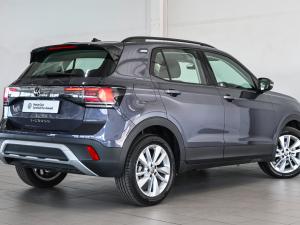 Volkswagen T-Cross 1.0TSI Life - Image 19