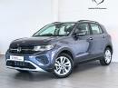 Thumbnail Volkswagen T-Cross 1.0TSI Life