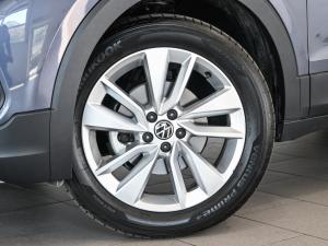 Volkswagen T-Cross 1.0TSI Life - Image 2