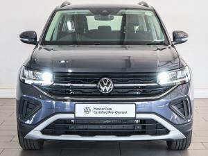 Volkswagen T-Cross 1.0TSI Life - Image 4