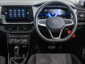 Volkswagen T-Cross 1.0TSI Life - Image 5