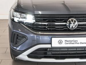 Volkswagen T-Cross 1.0TSI Life - Image 6