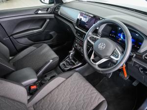 Volkswagen T-Cross 1.0TSI Life - Image 8
