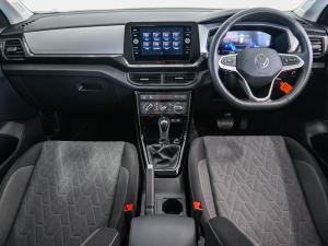 Volkswagen T-Cross 1.0TSI Life - Image 9