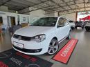 Thumbnail Volkswagen Polo Vivo GP 1.6 Maxx 5-Door
