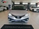 Thumbnail Toyota Etios 1.5 Xs/SPRINT 5-Door